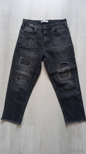 Джинсы мужские ZARA,  оригинал