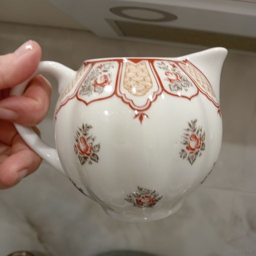 Сливочник ссср