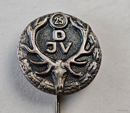 Знак Германия