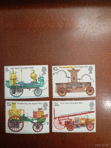 Великобритания