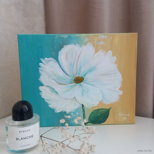 Картина "Пробуждение"