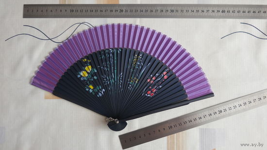 Веер (Китай)