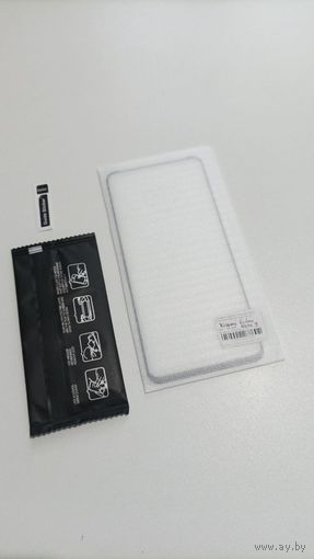 Защитное стекло Xiaomi Redmi Note 9