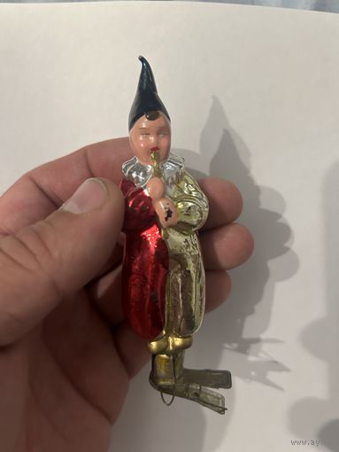 Елочная игрушка
