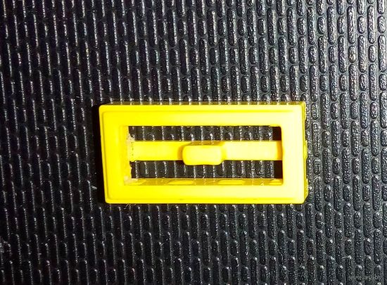 Элемент от набора LEGO-оригинал.