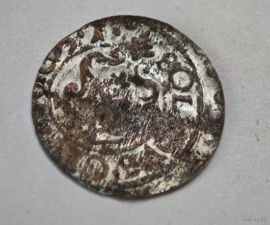 1651 год Солид