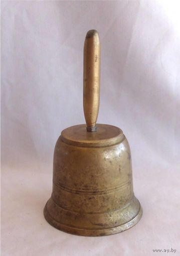 Колокол Колокольчик вызывной Голландия