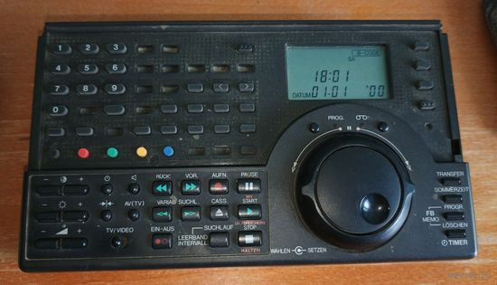 Пульт для Nordmende Spectra V4080J