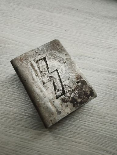 Спичечница/1/. Вермахт.