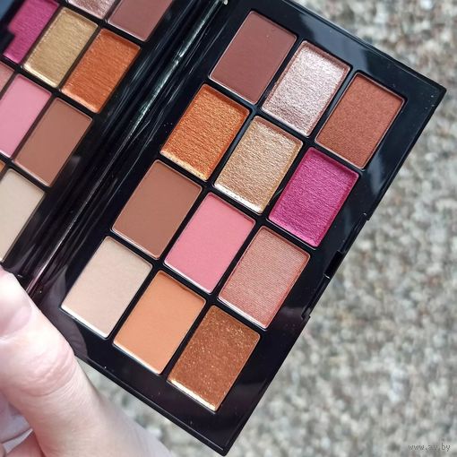 Акция! Nars Afterglow