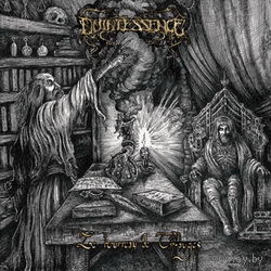 Quintessence - Le bourreau de Tiffauges CD