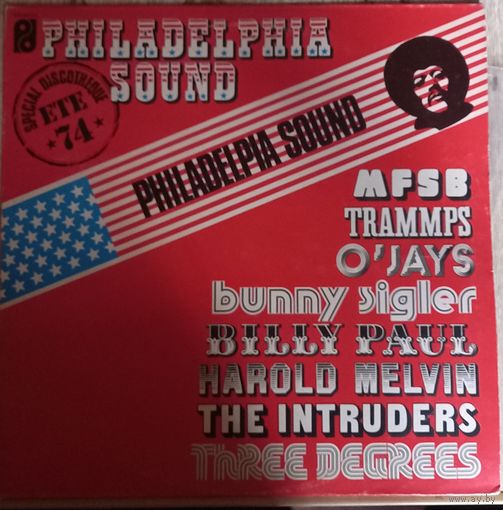 Philadelphia Sound