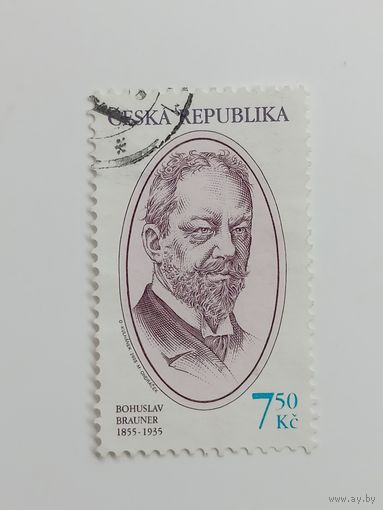 Чехия 2005. Персоналии