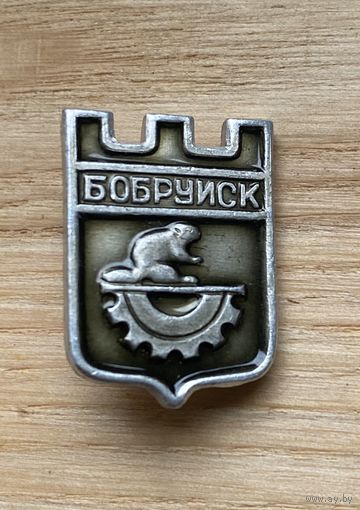 БОБРУЙСК