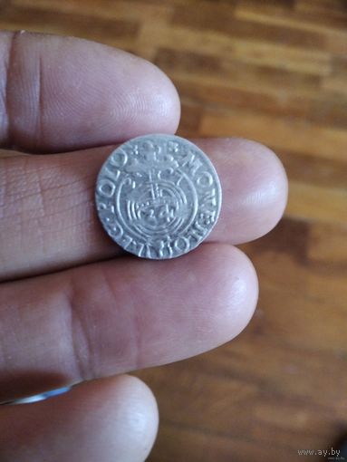 Полторак 1627 года