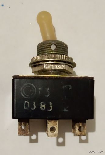 Тумблер Т3