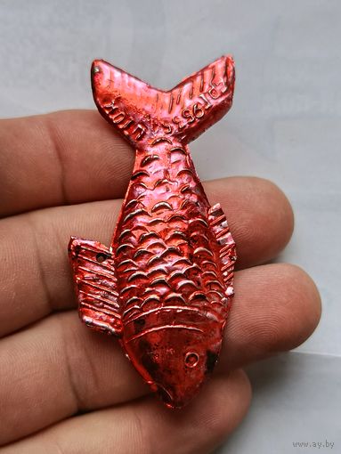 Ёлочная игрушка