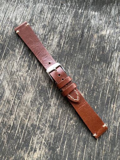 Ремень для часов 18 мм (Лот с рубля)