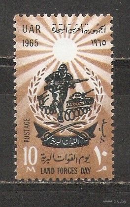 ФФ5 ОАР 1965 Солдат