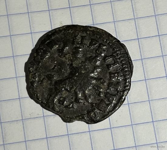 Копейка Петра 1