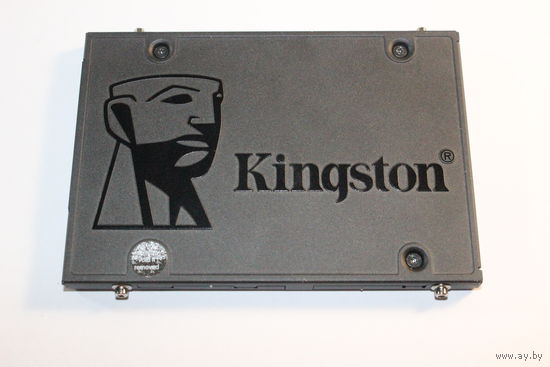 SSD Kingston A400 480GB [SA400S37/480G]