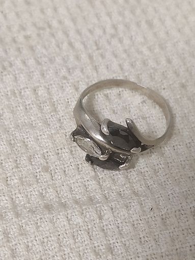 Кольцо. 925пр.