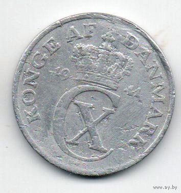 КОРОЛЕВСТВО ДАНИЯ. 5 ЭРЕ 1941