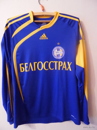 ИГРОВАЯ ЧЕМПИОНСКАЯ 2010 года МАЙКА ДМИТРИЯ БАГИ