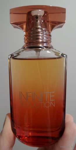 Infinite Seduction / Avon. ВИНТАЖ. Туалетная вода.           #духи