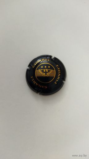 Крышка (плакетка).