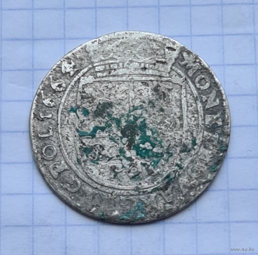 Хороший тымф 1664 год