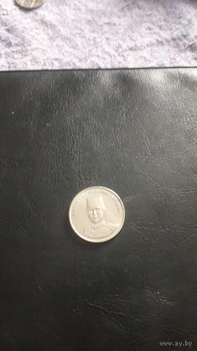 БРУНЕЙ 50 сен 1994 год