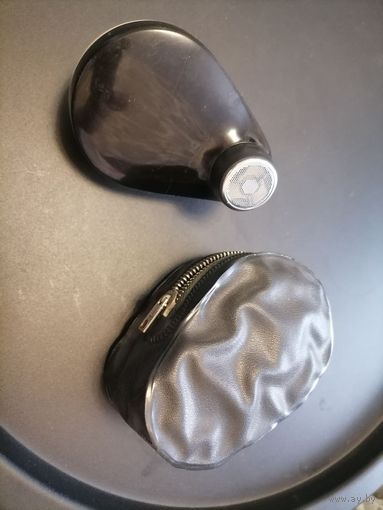 Механическая бритва СССР