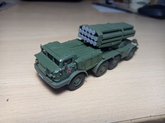 Ураган 1/72