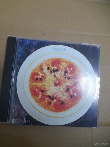SWEETWATER  "MELON" CD 2005