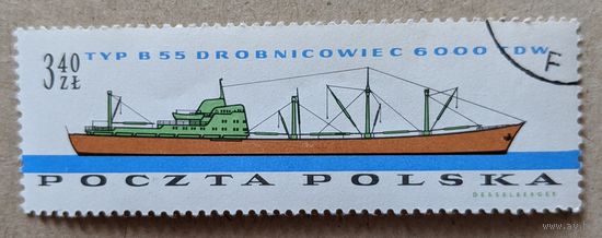 Польша.флот