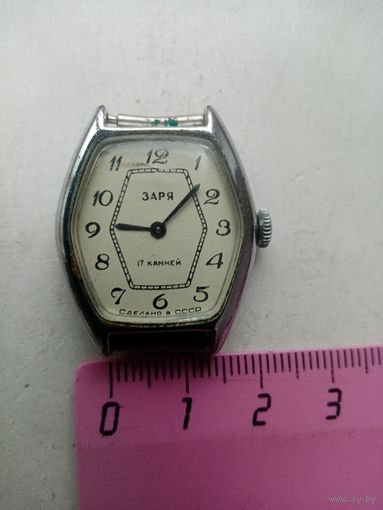 ЧАСЫ ЗАРЯ СССР (2118358)