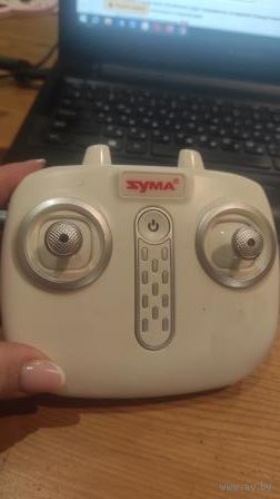 Пульт для управления Zyma, рабочий.