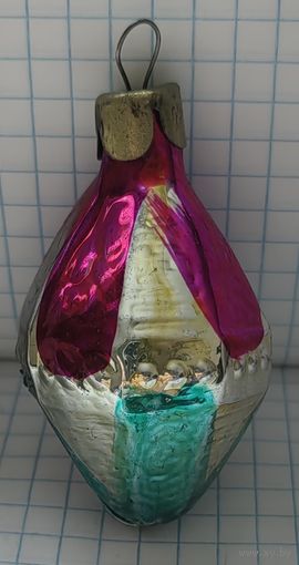 Игрушка ёлочная