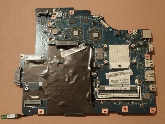 Материнская плата для Lenovo Z565