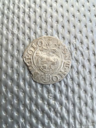 Полторак 1624 года5