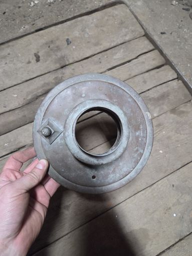 Крышка от самовара Баташова