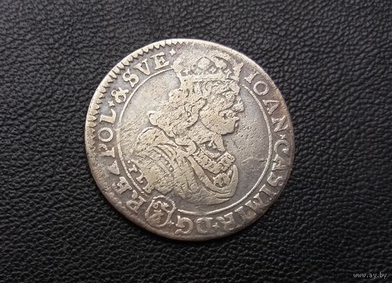 Орт 1668 г