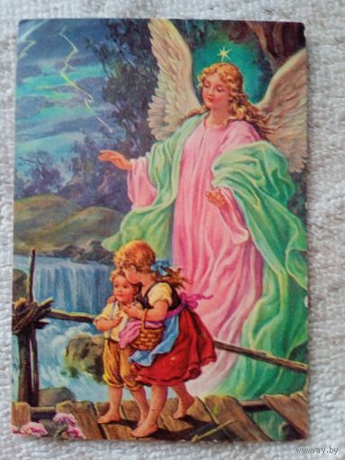 Календарики. Испания