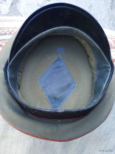 Фуражка р56