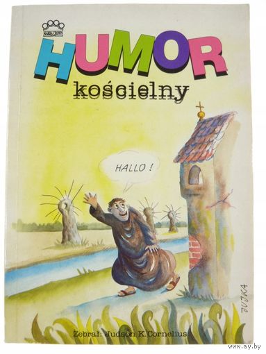 Humor koscielny.