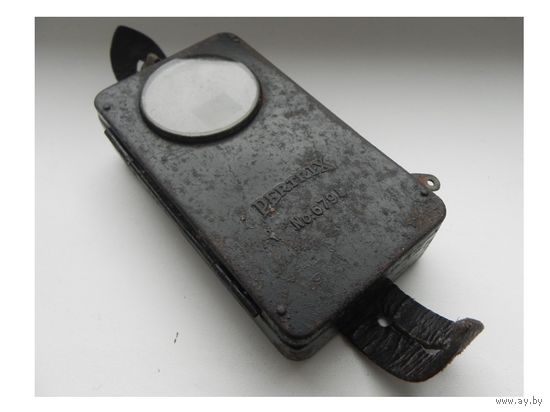 Фонарик WH Pertrix 679L