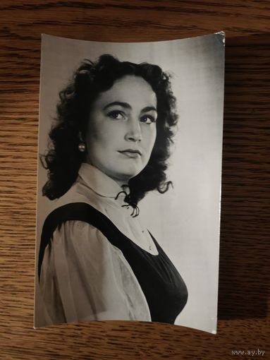 Артисты Хитяева