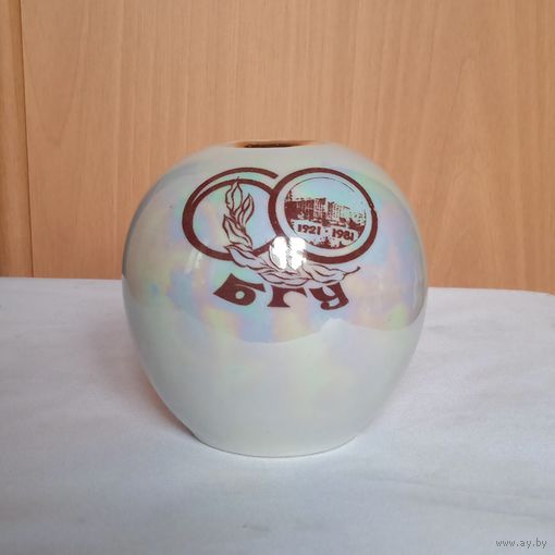 Ваза Минск не частая