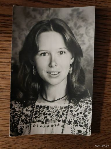 Артисты Симонова